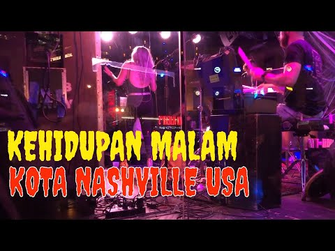 Video: Bar LGBTQ Dan Kelab Malam Terbaik Di Amerika Syarikat