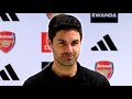 &#39;VAR WAS RIGHT! Referee was RIGHT! Really positive from Mikel!&#39; | Mikel Arteta | Arsenal 3-1 Burnley