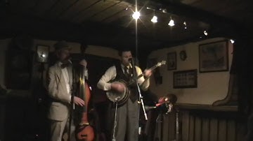 Thumbnail of The Two Man Gentlemen Band - A Gentleman Knows How to Love