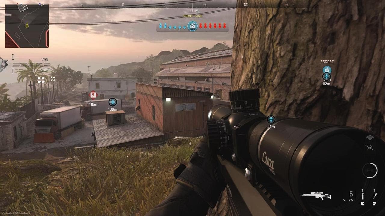 Snipers may wear Diapers YouTube