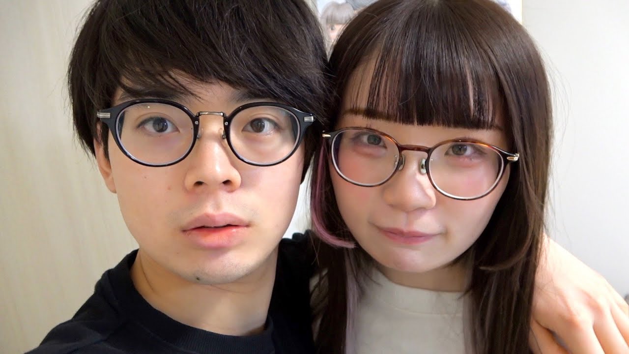 【ご報告】実は私たち双子でした。