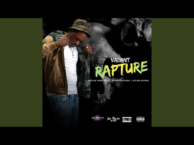 洋楽 G-Rap Rapture War Cometh Rapture - YouTube