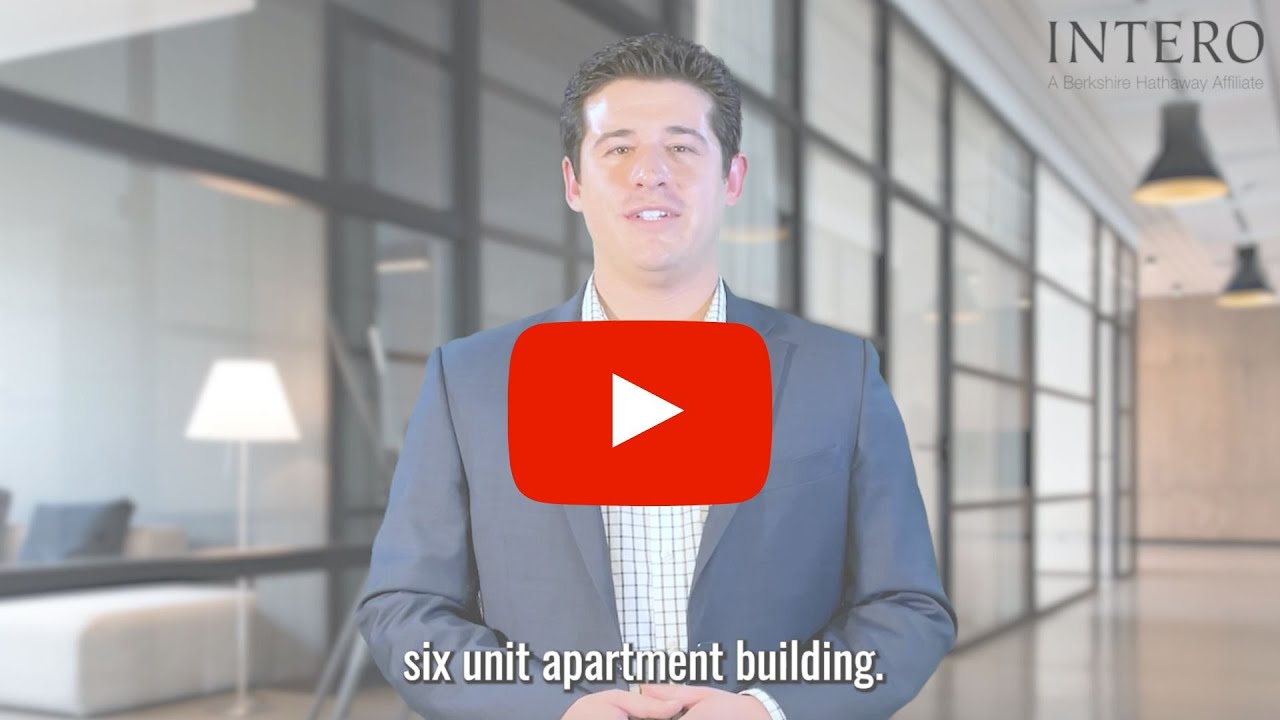 Apartment Building Restoration Before & After in San Jose