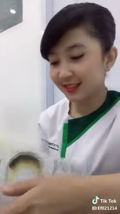 Cewek cantik ajja kaya gini masa yang jelek mau sombong