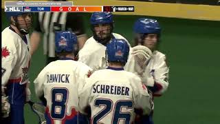 5 Things We Learned: NLL Week 19 - Trio of Teams Clinch Home