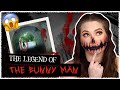 The Legend Of The Bunny Man