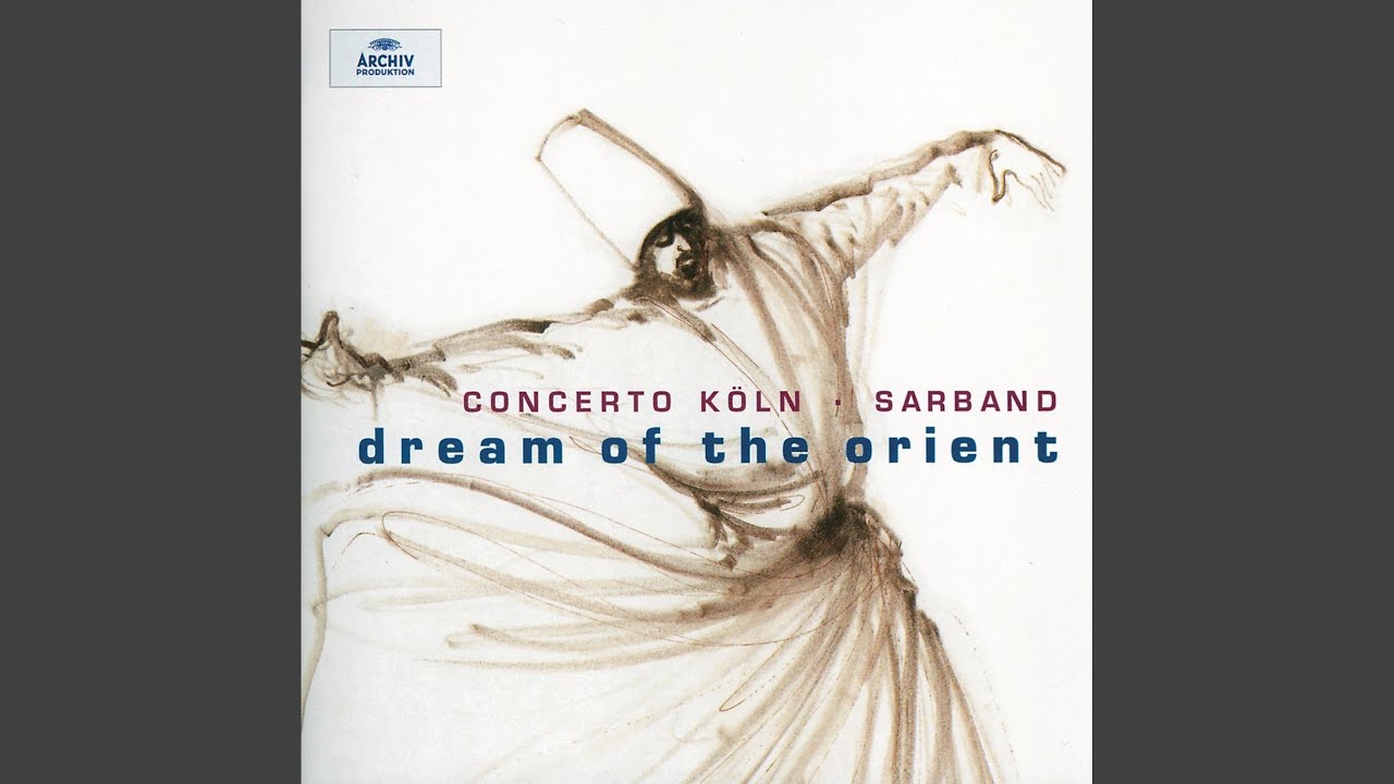 gluck la rencontre imprevu