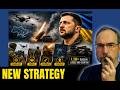 Ukraine Quietly Changed Its War Strategy—And It’s Working
