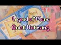 PS4 Game | Legend of Mana Remastered | Quick Unboxing | ASMR | Philippines