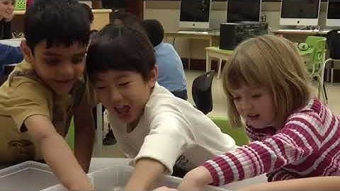 Curriculum development prototyping