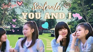 SOULMATE (YOU AND I) JENLISA