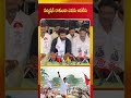 పర్మిషన్ రాకుండా ఎవ్వరూ ఆపలేరు.. | Janasena Leader Sagar | | Nava Nirmana Sabha | Veda TV News
