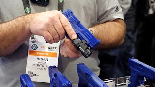 2023 SHOT Show - NightStick New Products