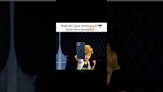 I REGRET WATCHING THIS😭☠️ #miraculous #fypシ゚viral #ytshorts #funny #memes #fypシ #miraculousladybug