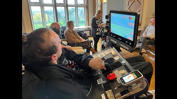 The future of Disabled Tech - BBC Points West - 18th November 2025