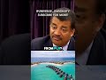 Why We CAN'T Desalinate The Ocean Explained Neil DeGrasse Tyson Joe Rogan JRE #shorts #joerogan #jre