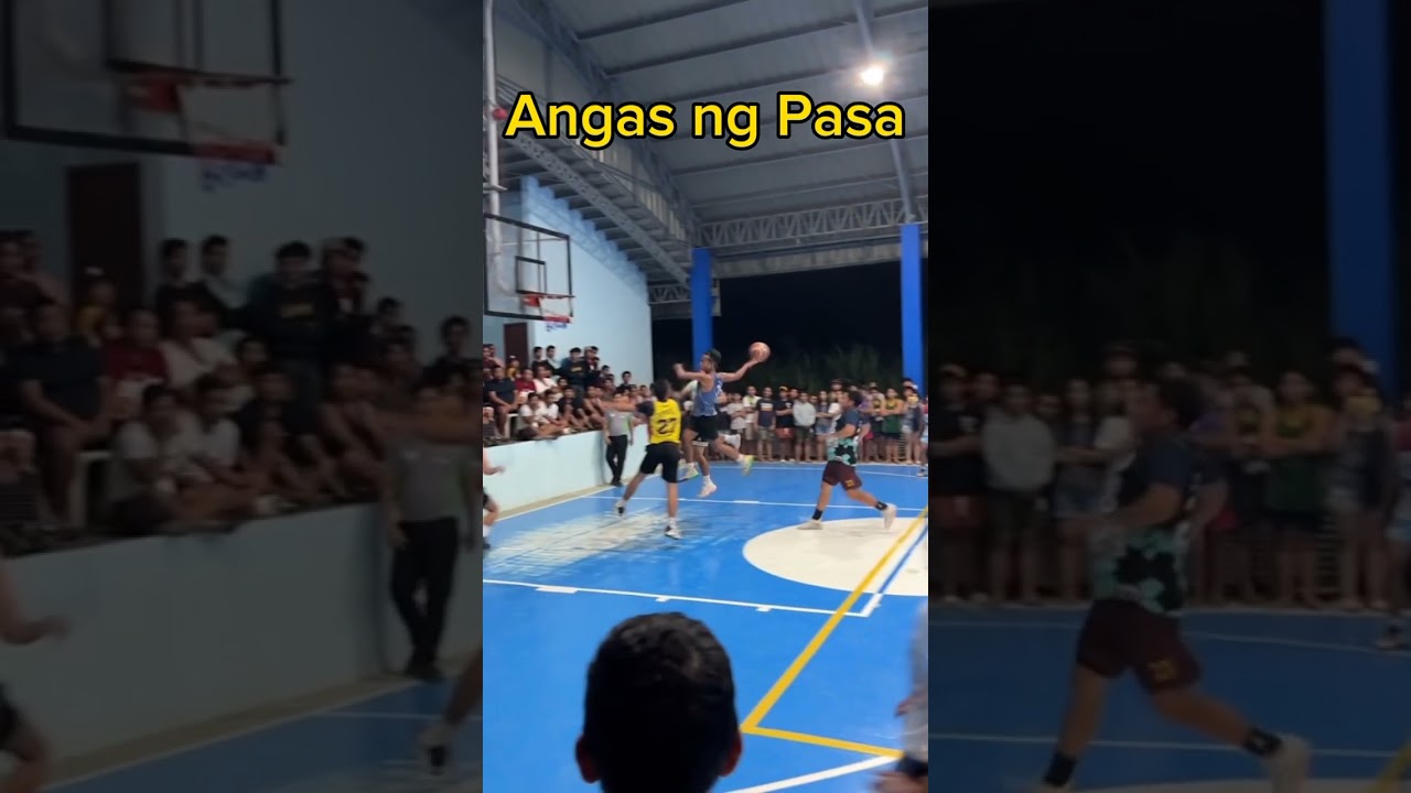 Angas Ng Pasa Pinoy Highlights 
