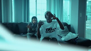 BBG Steppaa - Get Close (Official Music Video)