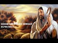 ST MONICA KITENGELA JUMAPILI YA NNE YA PASAKA Good Shepherd Sunday ST MONICA KITENGELA JUMAPILI YA NNE YA PASAKA Good Shepherd Sunday