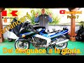 Rescatar del desguace zzr 1100 restauracion part7