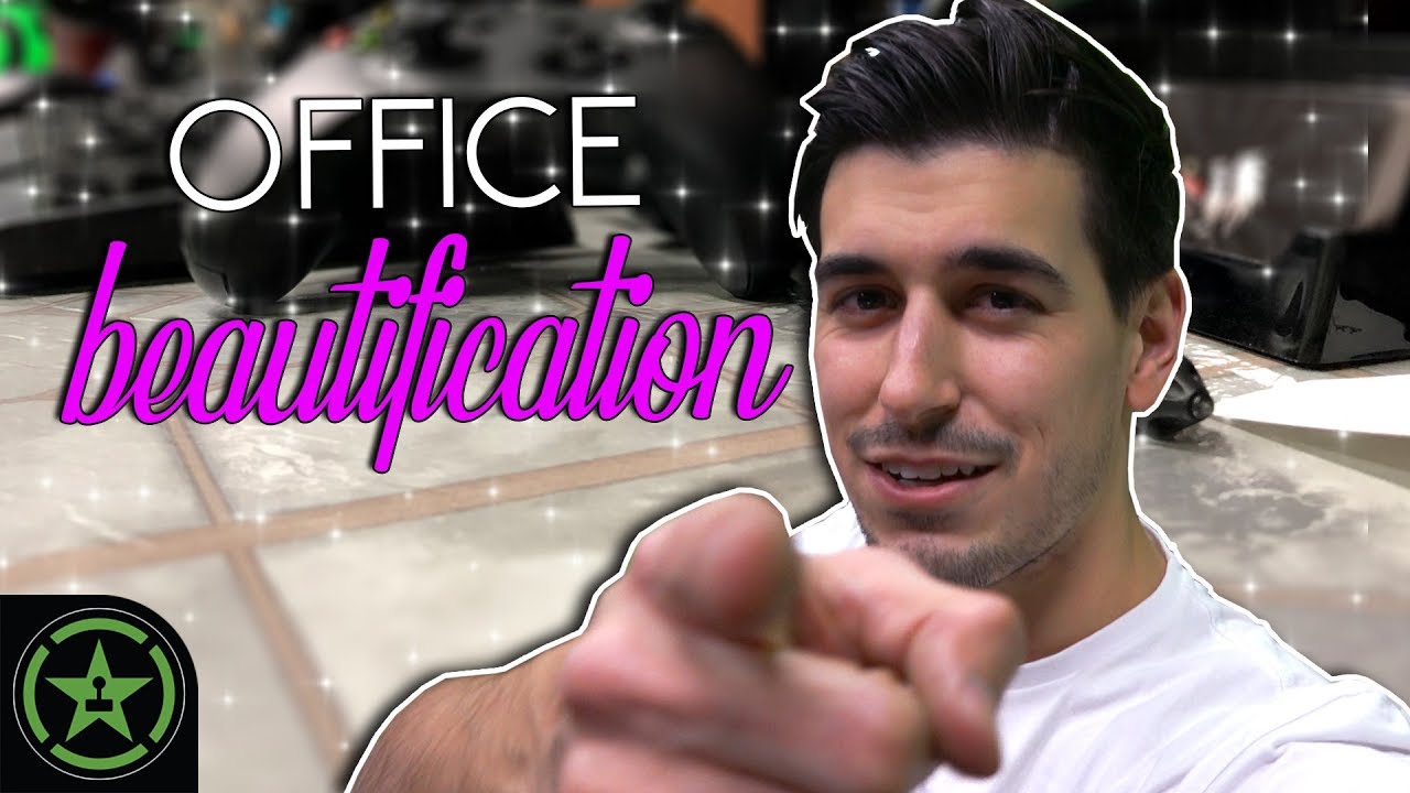 GLUING KITCHEN TILES ON A DESK - Between the Games