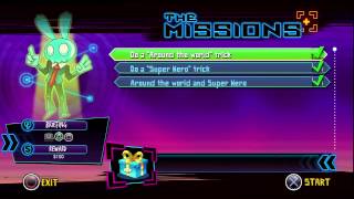 Hell Yeah! - Not a Chicken! Trophy / Achievement Guide