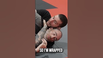 rear naked choke details #bjj #rnc #rearnakedchoke #jiujitsu