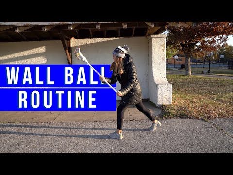 Twisler / Backhand lacrosse throw tutorial