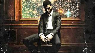 Kid Cudi - Ashin&#39; Kusher