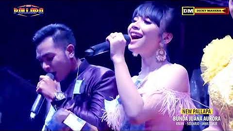 Memori Berkasih - Gerry _ Tasya - [ New Pallapa Live Muarareja Tegal ] - [ Ramayana Audio ]