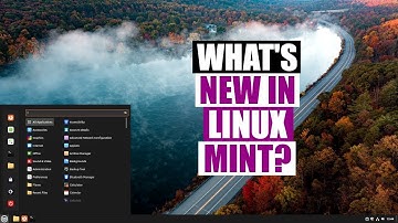 New Features in Linux Mint 21.1 Cinnamon Edition 2023