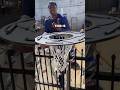 Street Dunk Showdown #shorts