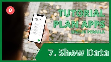 Tutorial Android Plan Apps untuk Pemula | 7. Menampilkan Data dengan List