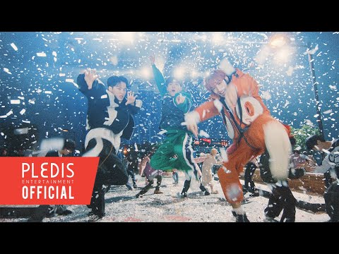 부석순 (SEVENTEEN) ‘파이팅 해야지 (Feat. 이영지)’ Official MV