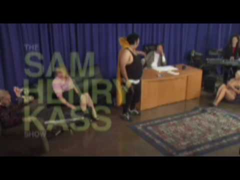 The Sam Henry Kass Show: Episode Four (Part 3)