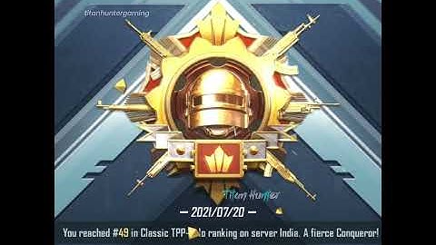 c1s1 conqueror intro slow motion💞 ths_45