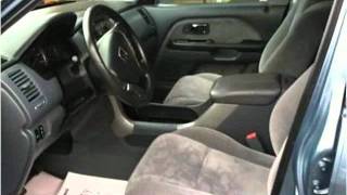 2005 Honda Pilot Used Cars Olean NY