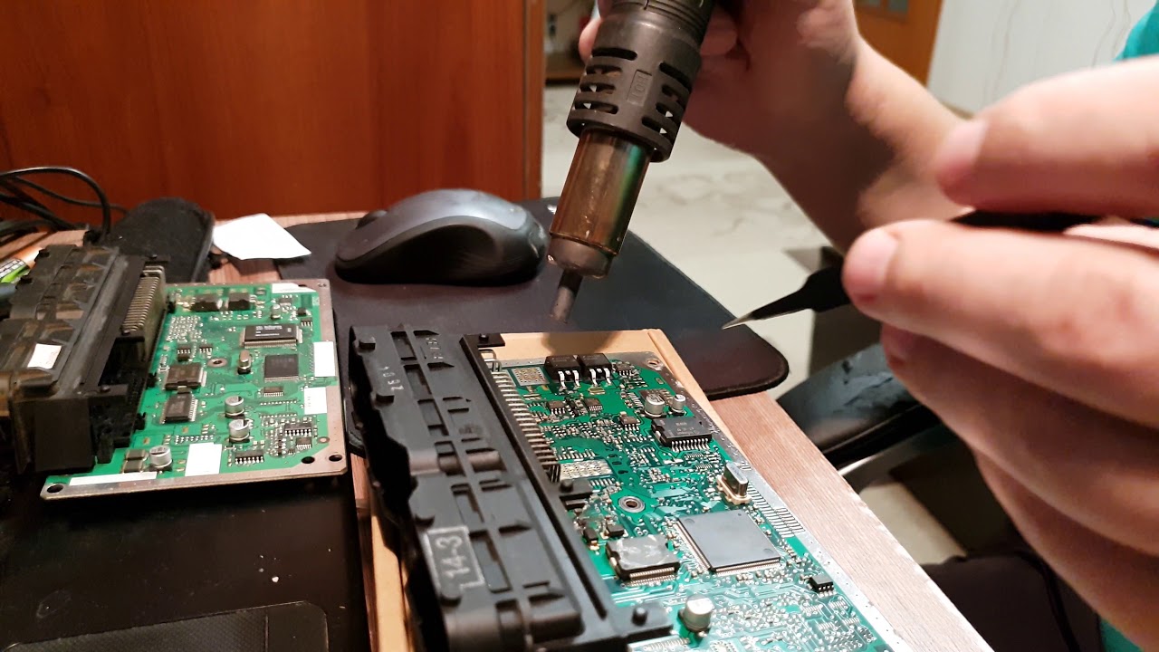 Нет искры на двух цилиндрах Лада Калина, как починить Январь 7.2 и ...