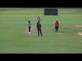 2025 - Conference - T20 Championship - North East Vs North Atlantic