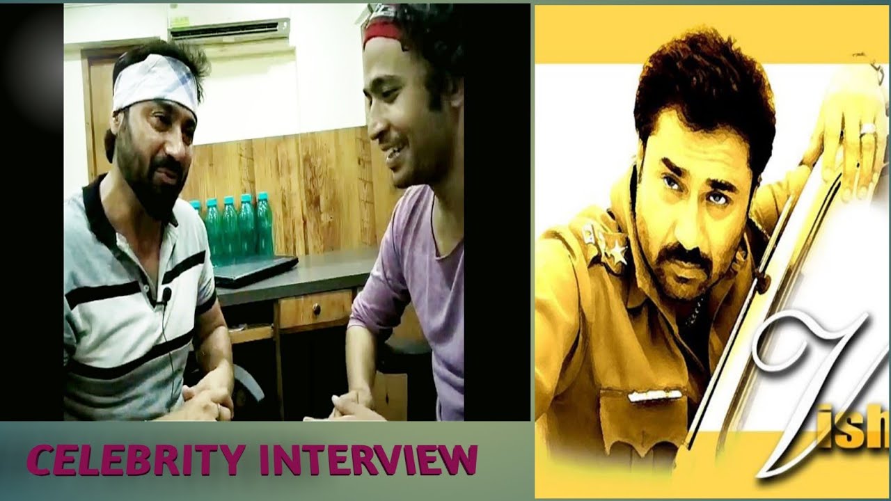Celebrity interview 😊.... Vishal O Sharma aka Vishal Om Prakash #aamirkhan #kapilsharma #peeplilive review structure