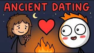 What Dating Looked Like Before Dating Apps Existed