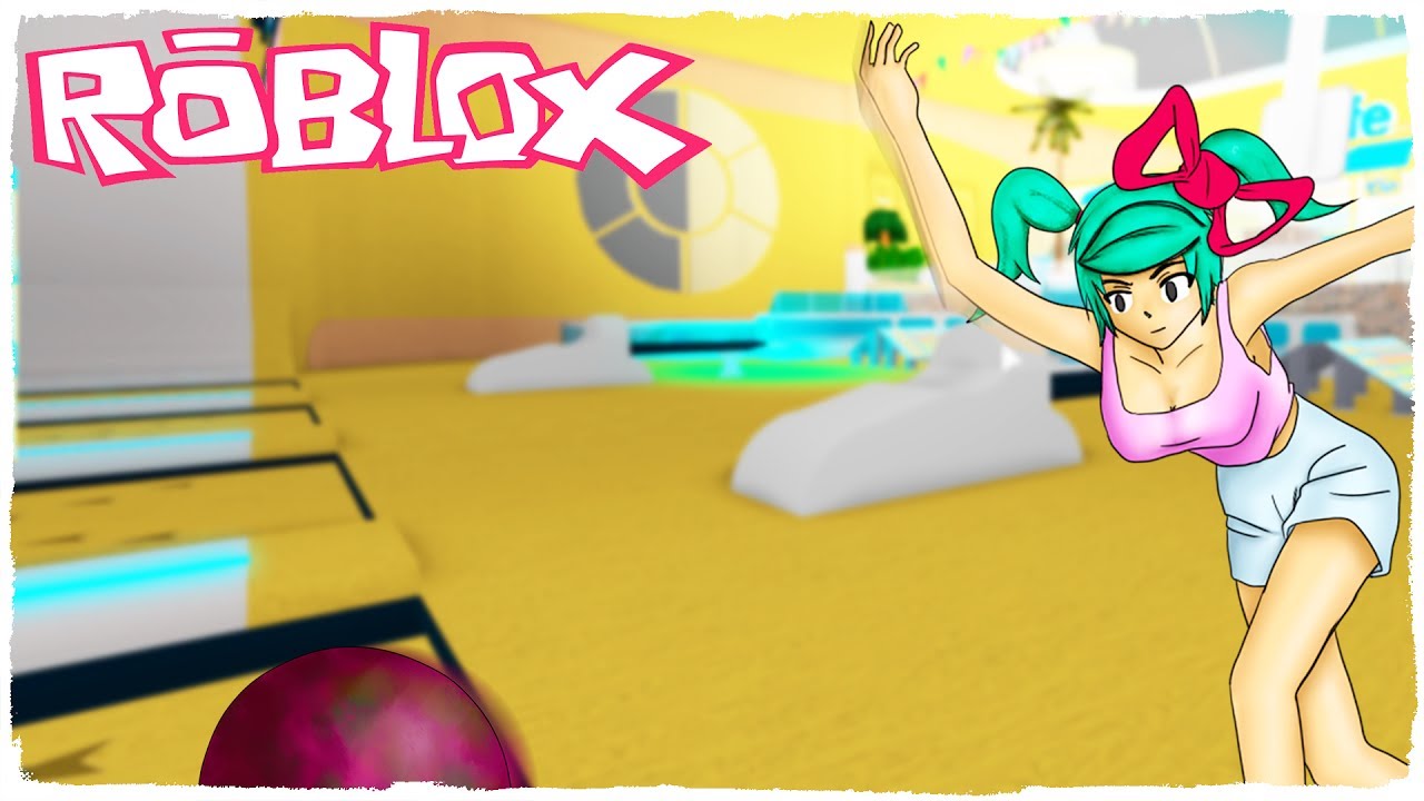 Hago Un Strike En La Bolera Roleplay Roblox Youtube - nos compramos la casa de nuestros suenos roblox roleplay