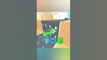 Shape shifting game Play beamng drive Level - 2625