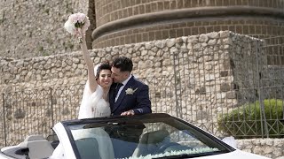 💍 Salvatore &amp; Stefania - 11.05.2023 - Weddings by #FotoAminta