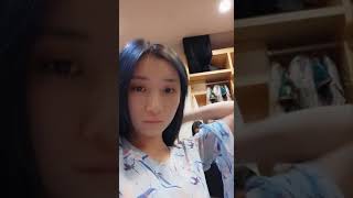 SHY48 teamSlll 付紫琪直播 P1 💜 20180728 13:47