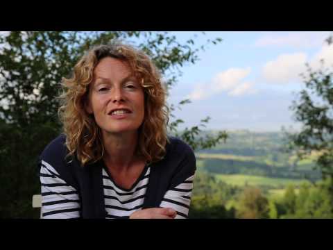 WWT: Kate Humble Interview