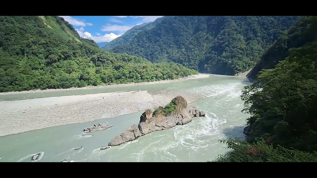 One of rhe most famous tourist place in arunachal pradesh north east india.