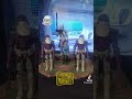 Star Wars Black Series " 21° Cuerpo Nova"