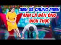 Soái Ca Tự Tin THỂ HIỆN Sức Mạnh Trên Sân Khấu Khiến GÁI TRẺ XINH ĐẸP Điêu Đứng | Phụ Nữ Là Để Yêu