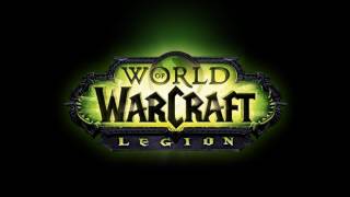 Rose Music (Part Two) - WoW Legion Music